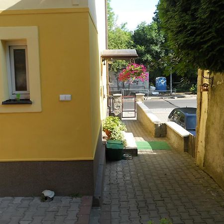 Hotel Msprivat Karlsbad Exterior foto
