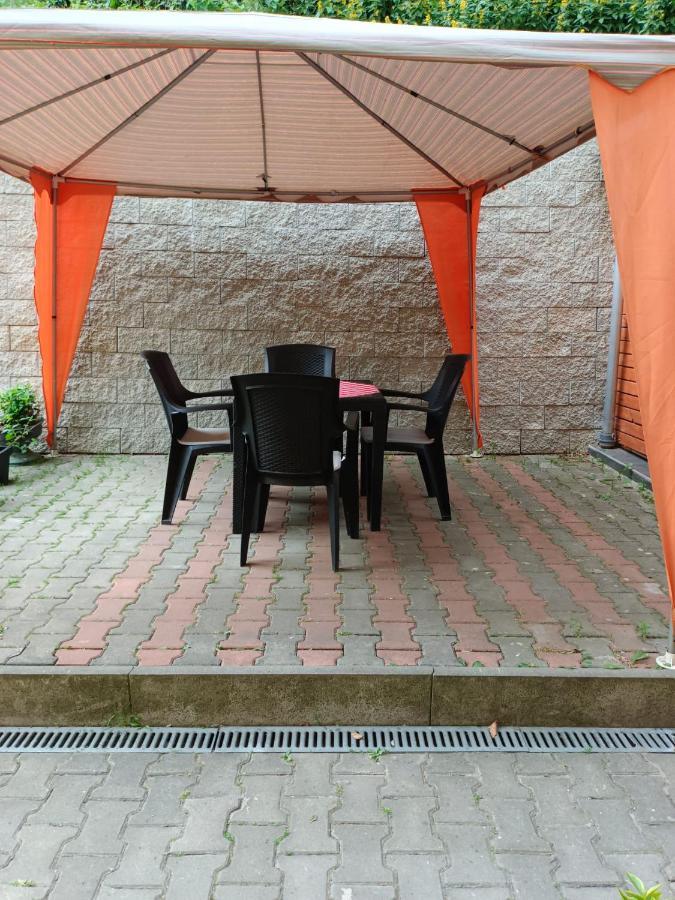 Hotel Msprivat Karlsbad Exterior foto