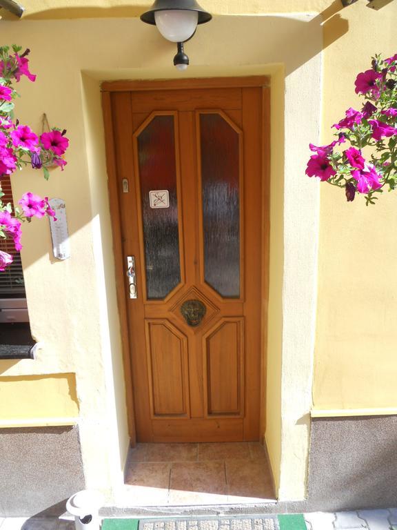 Hotel Msprivat Karlsbad Exterior foto