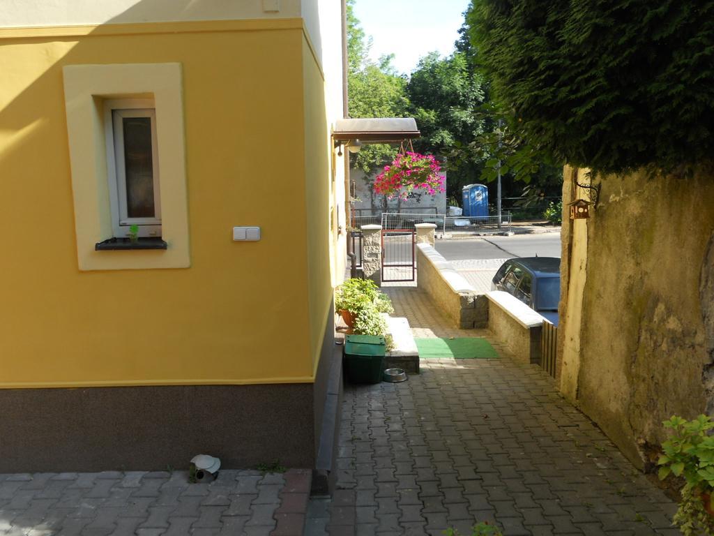 Hotel Msprivat Karlsbad Exterior foto